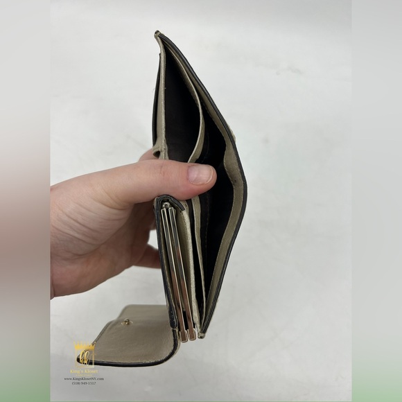 Céline padlock wallet - Picture 4 of 9